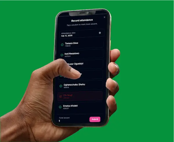 100% Mobile-First